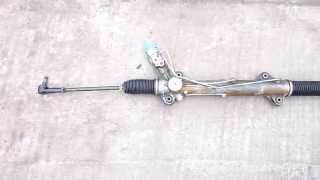 VW CRAFTER MERCEDES SPRINTER POWER STEERING RACK FOR SALE [upl. by Elhsa793]