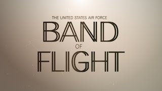 Air Force Band of FlightArmed Forces Medley [upl. by Birdella]