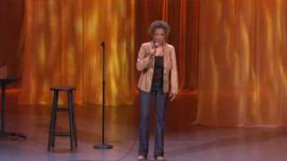 Wanda Sykes  Sick amp Tired Part 2 [upl. by Lindblad]