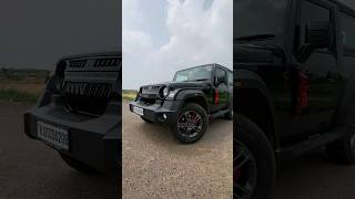 Boys vs Girls Driving skill 🤩🔥 shorts thar mahindra tharloverthar driving [upl. by Butta]