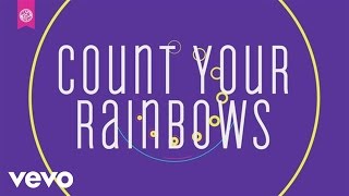 1GN  Count Your Rainbows Audio [upl. by Aitekram]