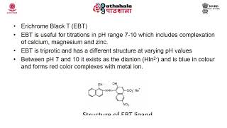 Complexometric Titrations [upl. by Dmitri]