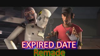 TF2 Expiration Date EXPIRED DATEYTP [upl. by Ossie]