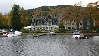 Places to see in  Windermere  UK [upl. by Elliott]