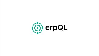 erpQL demo [upl. by Eugenio469]