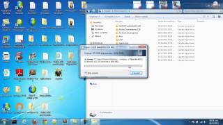 🆗 Como instalar y configurar puertos en XAMPP para Sistemas Operativos Windows 7  8  10 [upl. by Ynabla264]