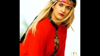 RANI TAJ  Dhol at Heera Lal Qalandar Mela 2013 [upl. by Ineslta]