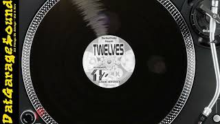 The Beatfreaks – Twelves – TS008 [upl. by Cordie]