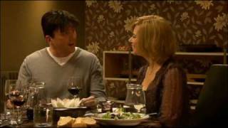 Peter Serafinowicz  The couple who never argue [upl. by Yddub]