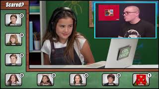 Kids React To MBDTF GETTING A LIGHT 6 [upl. by Ragse]