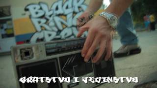 Black Ring Crew  Bratstvo i jedinstvo Official HD Video [upl. by Raeann]