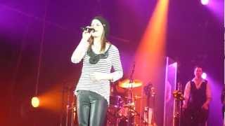 Isabell Schmidt  Breakeven 080113 Hannover [upl. by Cherlyn]