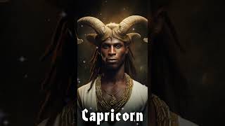 Capricorn Man Traits  Zodiac Personalities Explored capricorn capricornman astrology [upl. by Amein]