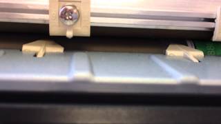 Laminator jam fix [upl. by Laiceps]