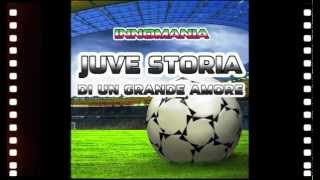 Inno Juve  Base Karaoke  Juve Storia Di Un Grande Amore  Innomania [upl. by Ahcirt]