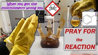 How to make IODOBENZENE [upl. by Lark164]