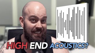 Vicoustic vs Simple Foam Acoustics Should You Pay More [upl. by Buroker]