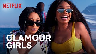 Glamour Girls  Now Streaming  Netflix [upl. by Jolanta689]