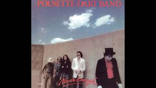 PousetteDart Band  For Love  1979 [upl. by Russon873]