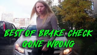 BEST OF BRAKE CHECK [upl. by Eisinger]