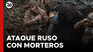 GUERRA RUSIA  UCRANIA  Las imágenes y hechos más relevantes de las últimas horas [upl. by Hanako]