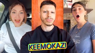 The Best Of New TikTok Videos Keemokazi and His Sisters 2024  TikTok Videos 2024 P2  Comedy United [upl. by Brecher508]