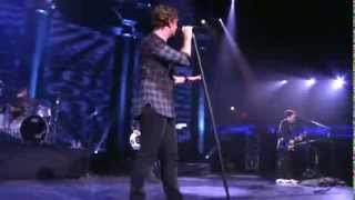 Matchbox Twenty  iTunes Festival 2012 Full Concert [upl. by Averat]