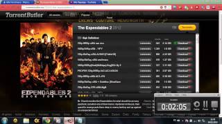 How to download movies torrents hd from torrentbutler Beginer [upl. by Dugan]