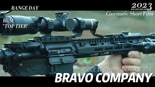 quotBCMquot…TOP TIER WEAPON…Bravo Company Manufacturing [upl. by Ellard]