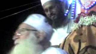 Huzur azhari miyan Iman Afroz Video Bayan3gp [upl. by Ianej]