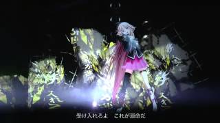 Vocaloid Medley Concert 2014 Niconico Cho Party 3 [upl. by Petit]