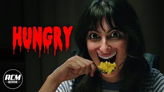 Hungry  Short Horror Film [upl. by Iridissa]