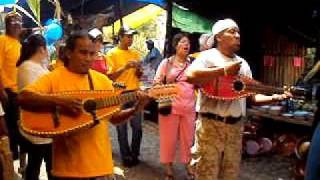 LA ENTRADA AN LOS DANZANTES CHALMA 2010 [upl. by Onitnevuj779]