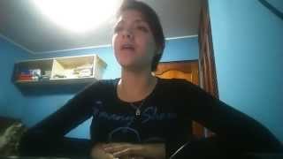 QUEDATE  LARA FABIAN Cover By Joa [upl. by Odo]