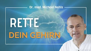 Alles über 💪 Lithium und den Einfluss auf unsere mentale Gesundheit mit Dr med Michael Nehls 🥇 [upl. by Bright425]