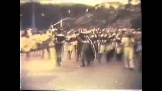 Trinidad Carnival Parade 1920s [upl. by Rundgren]