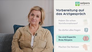 Chronisch lymphatische Leukämie CLL  Arztgespräch Expertin informiert [upl. by Reinhard36]