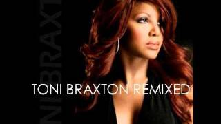 Toni Braxton  Spanish Guitar HQ2 Club Mix [upl. by Annairam509]