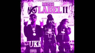 Migos  Handsome amp Wealthy Slowed Down [upl. by Ynaffital]