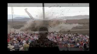 NTSB Video of Reno Crash [upl. by Pedersen322]