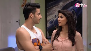 Chupke Chupke  Ep49  Abhi और Meera कैसे रोकेंगे Saru को घर छोड़ने से  Full Episode  AND TV [upl. by Adnole488]