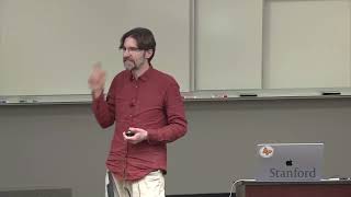 Stanford Seminar  The State of Design Knowledge in HumanAI Interaction [upl. by Kyre132]