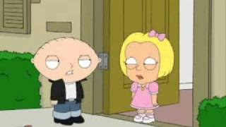 Family guy stewie asks olivia out [upl. by Yran]