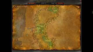 how to get to moonglade from Felwood wow classic [upl. by Chabot46]