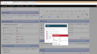 SolarWinds Network Performance Monitoring Training NPM 120 Upgrade [upl. by Noira]