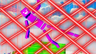 Fun With Ragdolls  Satisfying Fails amp Crazy Moments 53 [upl. by Merilee]