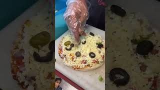 make the 🍕 pizazz recipe short food 😀😀make the 🍕 pizazz recipe short food 😀😀 [upl. by Adina]