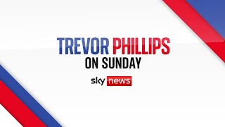 In Full Trevor Phillips on Sunday [upl. by Fin214]