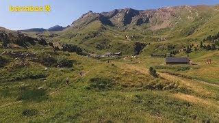 Luis Alberto Hernando Cómo afrontar la vuelta al Molino y al Pico de Cerler Trail del Aneto [upl. by Doggett]