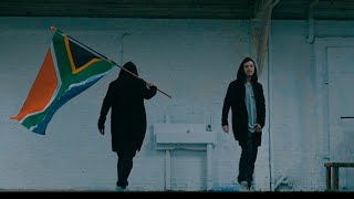 Locnville  I Cant Sleep Official Video [upl. by Ocram589]